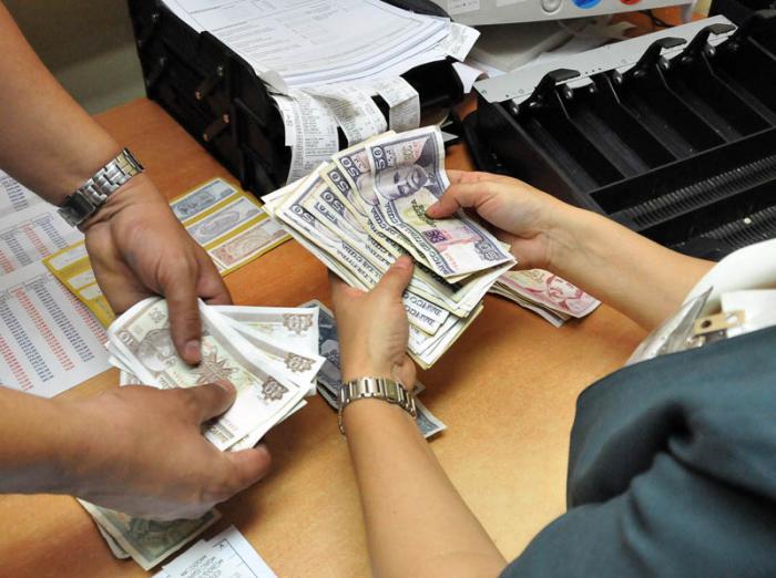 Entra en vigor aumento salarial para el sector presupuestado: estas son las nuevas cifras