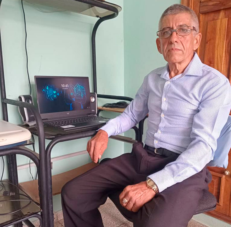 «El futuro de la inmunología está empezando ahora»