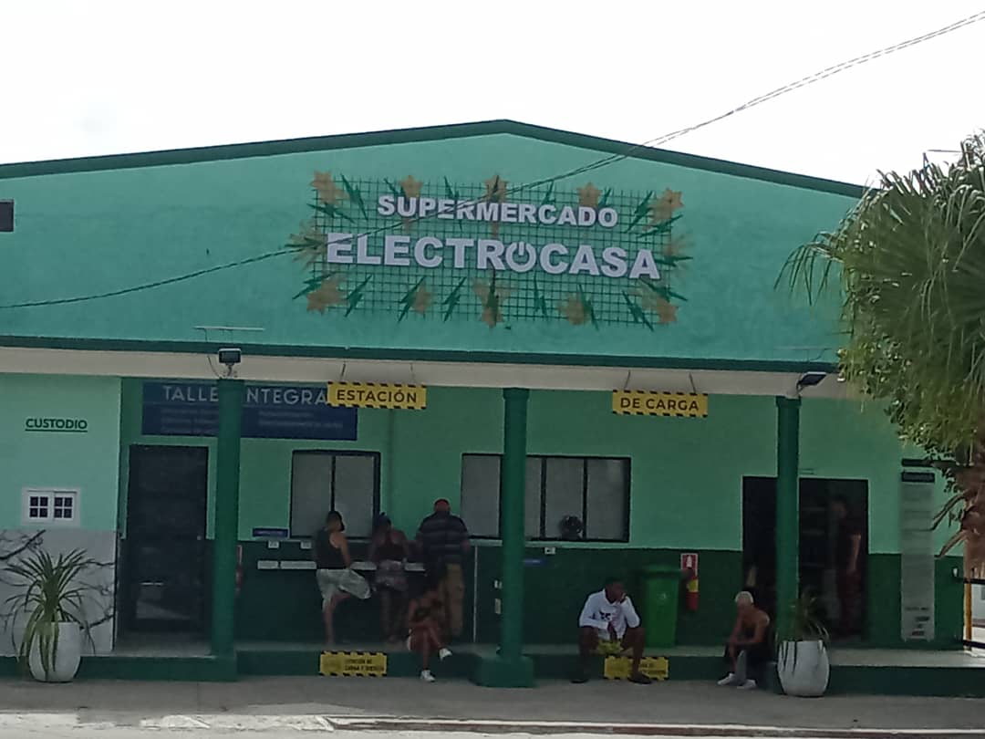 Villa Clara: la esperanza y el amor en proyecto de energía renovable en Ranchuelo