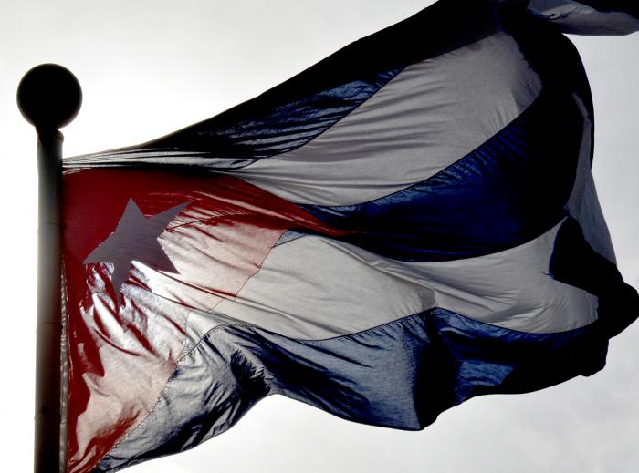 «Cuba jamás ha obrado para dañar al pueblo estadounidense»