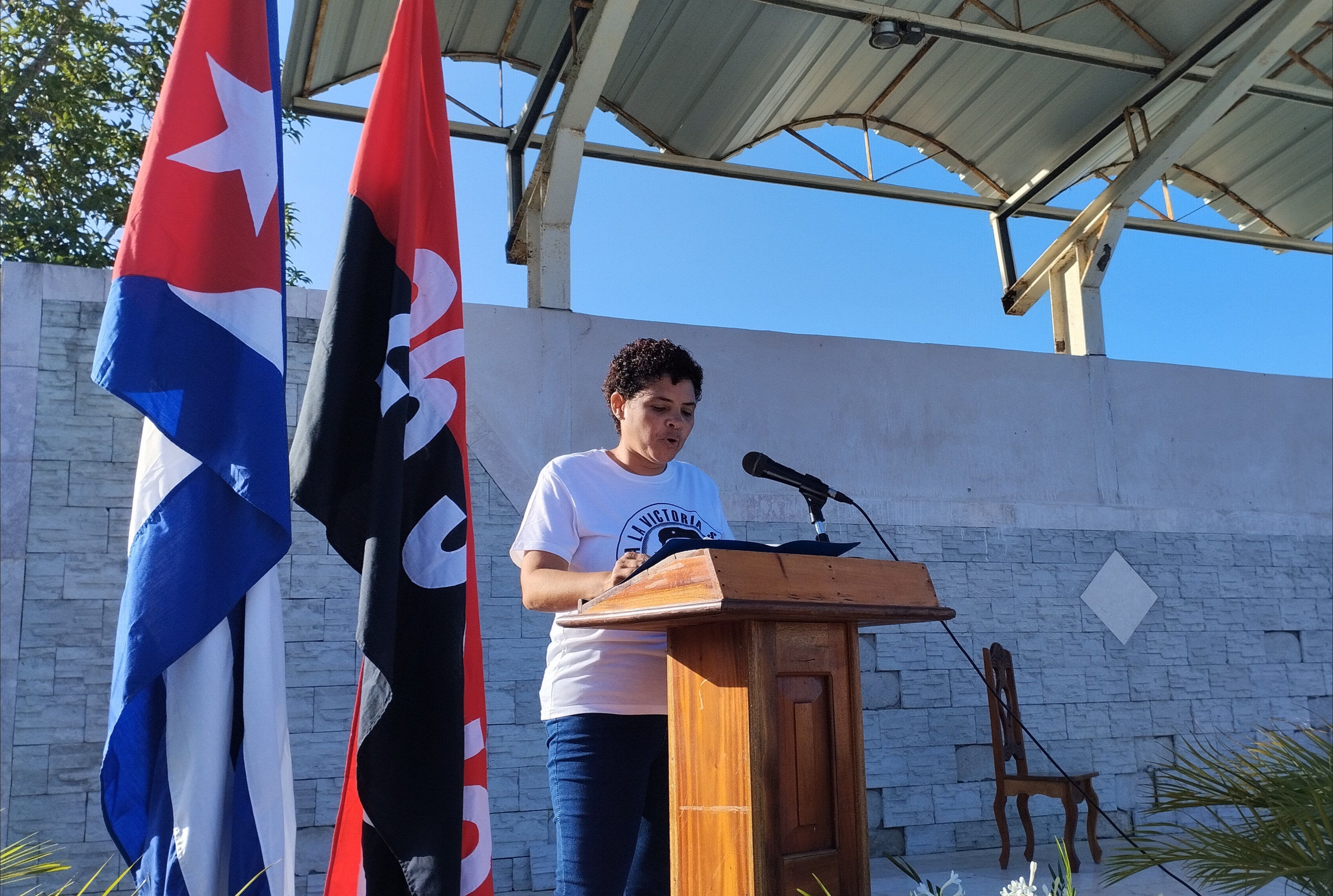 Desarrolla Encrucijada seminario municipal de preparación para el venidero curso escolar