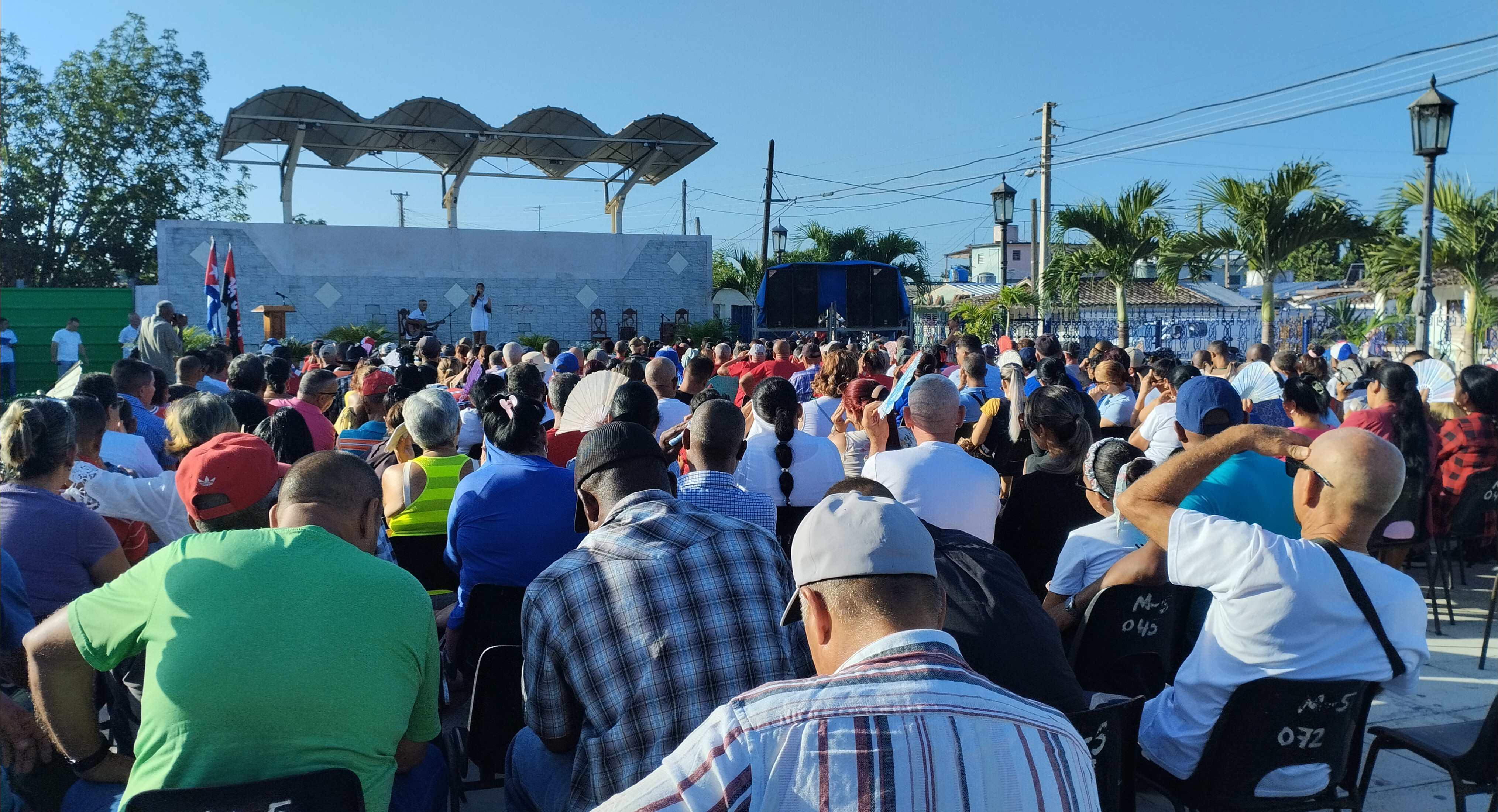 Desarrolla Encrucijada seminario municipal de preparación para el venidero curso escolar