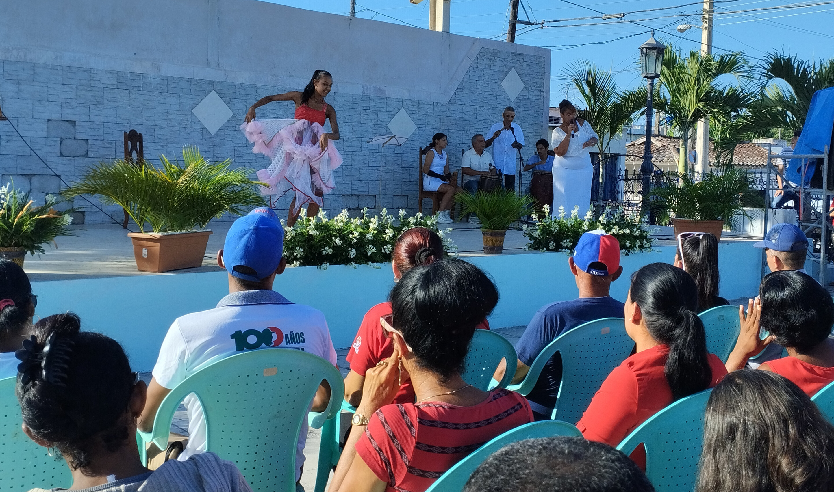 Desarrolla Encrucijada seminario municipal de preparación para el venidero curso escolar