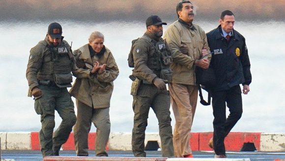 Tercera audiencia en Nueva York: Maduro seguirá en prisión hasta junio de 2027 y la defensa no busca acuerdo de culpabilidad