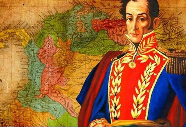 24 de julio: Bolívar y el desafío de la integración latinoamericana