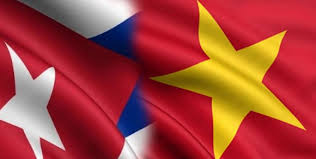 Vietnam felicita a Cuba por Día de la Rebeldía Nacional