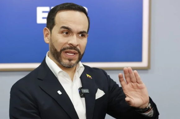 Presidente electo de Colombia ordenará el cierre de sedes diplomáticas en 14 países y la reapertura en Jerusalén