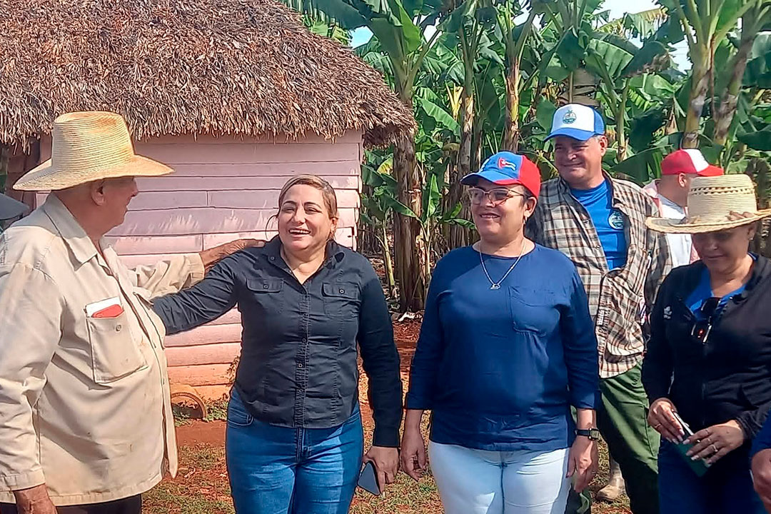Villa Clara en 26: radiografía a una provincia destacada