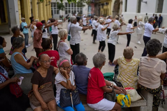 Cuba redefine la atención a las personas en situación de vulnerabilidad: ¿Quiénes recibirán la protección social?