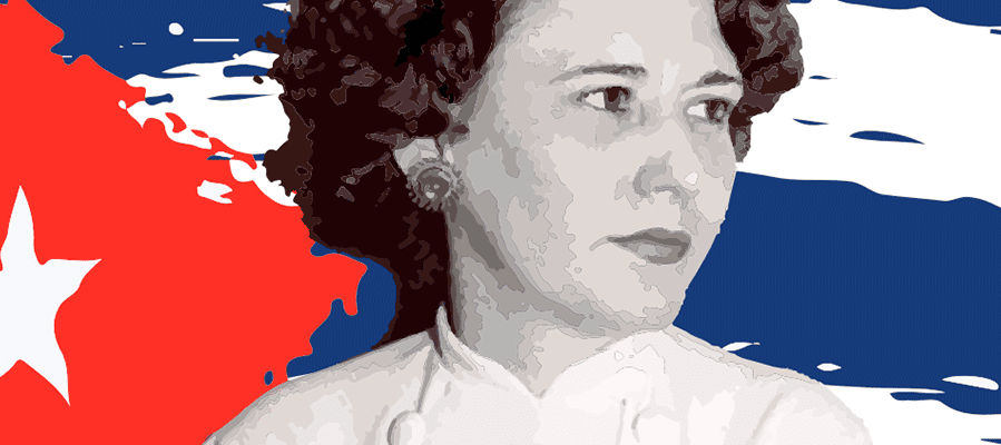 Haydée Santamaría: el legado de una heroína