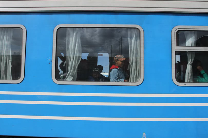 Informa Ministerio de Transporte programación de trenes nacionales en agosto