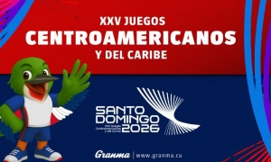 Díaz-Canel: «Cuba vibra con cada medalla de nuestros atletas en los Juegos Centroamericanos y del Caribe Santo Domingo»