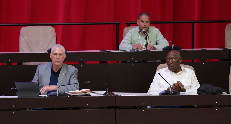 Inicia sesión ordinaria de la Asamblea Nacional con una amplia agenda legislativa