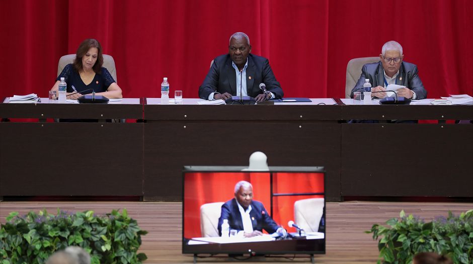 Inicia sesión ordinaria de la Asamblea Nacional con una amplia agenda legislativa