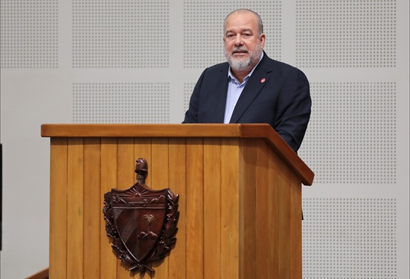 Primer ministro: La implementación de las transformaciones entra en su etapa más importante y difícil