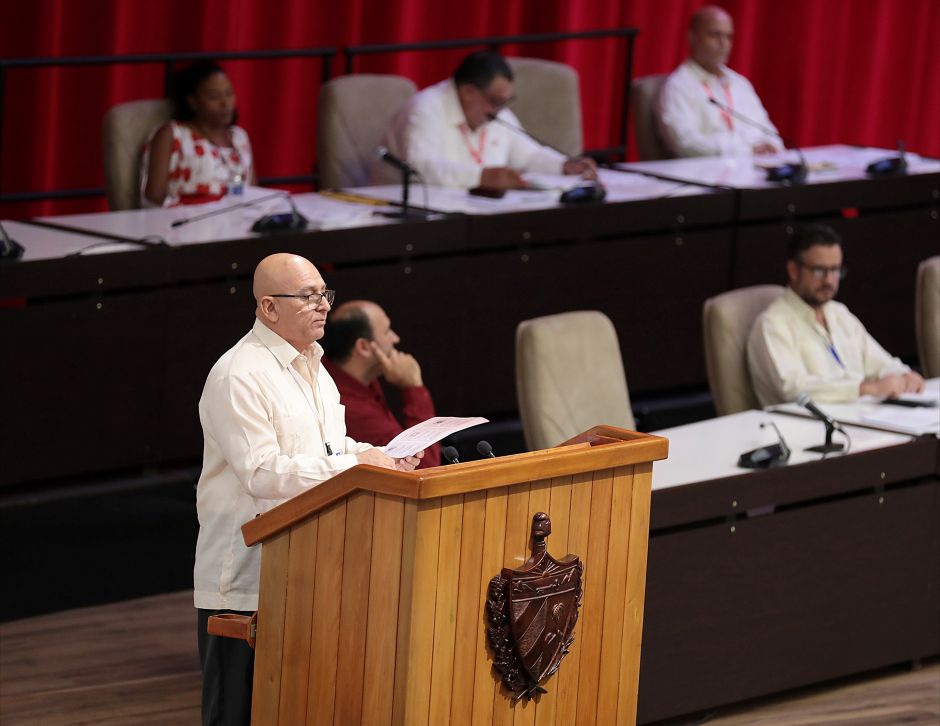 Cuba tiene nueva Ley de la Vivienda