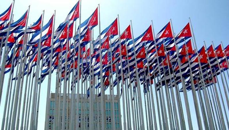 Demanda del pueblo de Cuba al Gobierno de los Estados Unidos por daños humanos