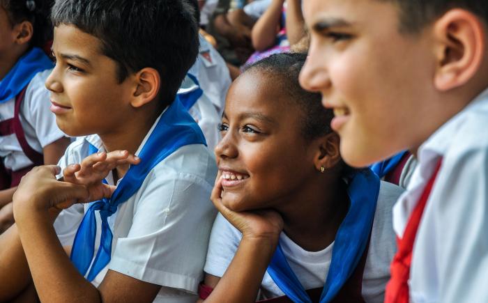 Movimiento «Mi barrio por la Patria» fortalece la transformación comunitaria desde la base en Remedios