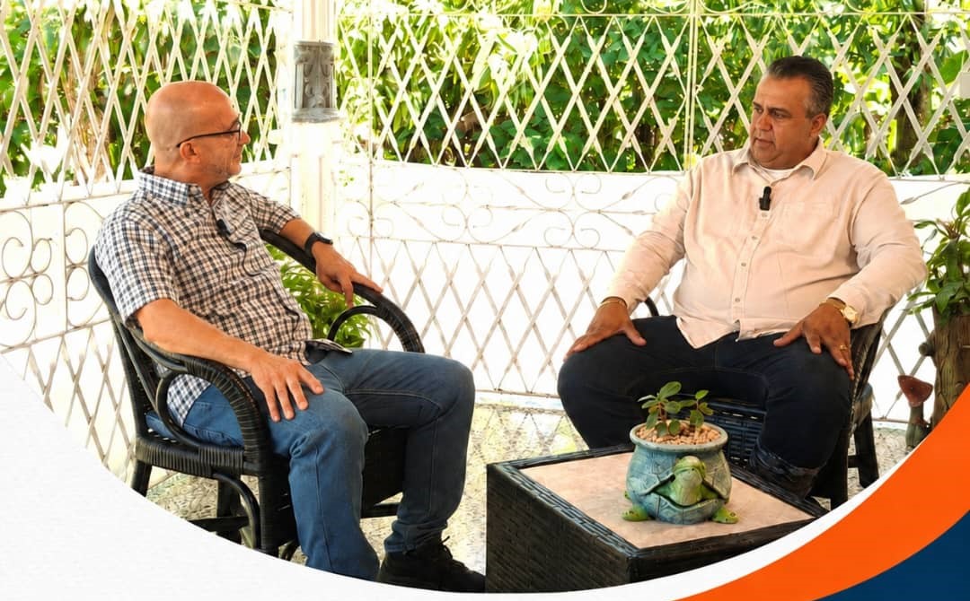 Mesa Redonda, Historia de Vida: Noel, tabacalero, líder comunitario y diputado