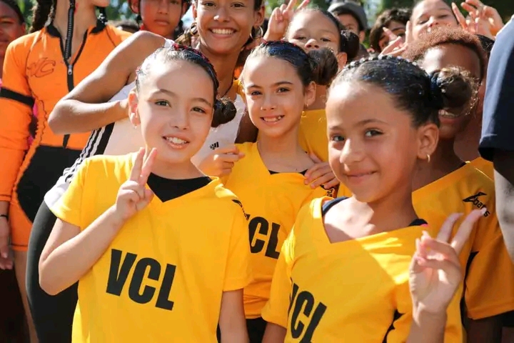 Inauguran Primera Olimpiada del Deporte en Villa Clara