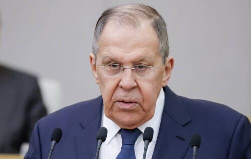 Rusia reafirma su apoyo a Cuba frente a presiones sin precedentes