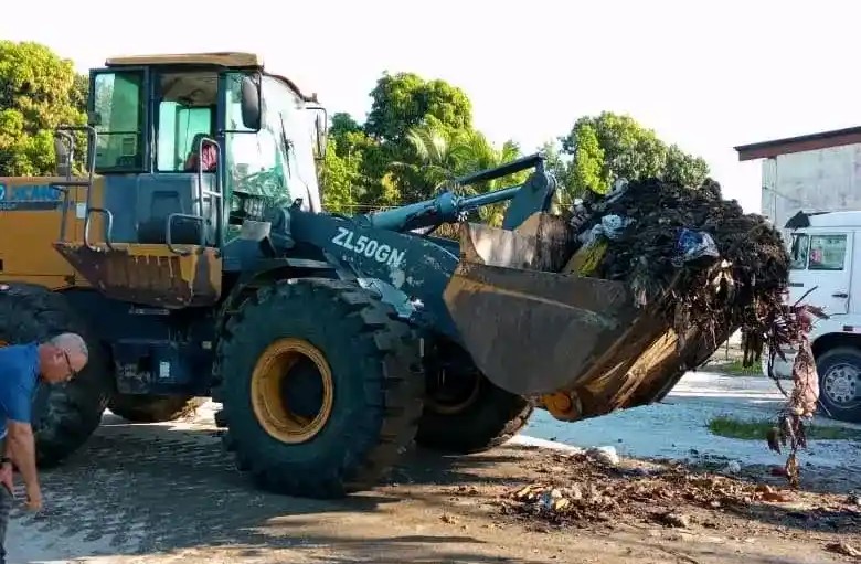 Trabajadores agro azucareros se engrandecen en tiempos difíciles