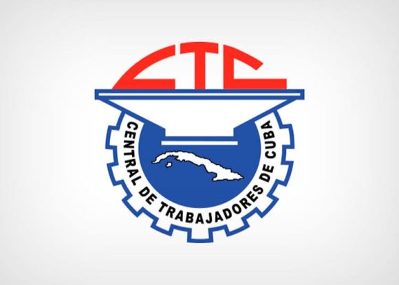 Sesiones finales del XXII Congreso de la CTC serán los días 26 y 27 de junio de manera virtual (+Video)