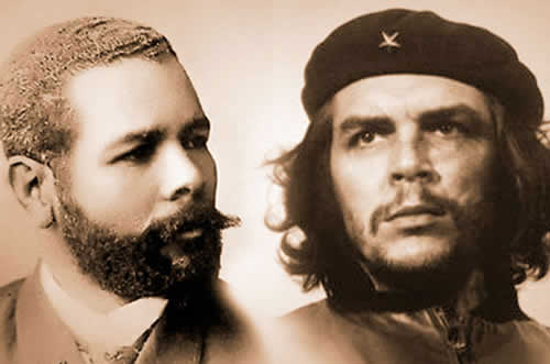 Recordarán en Villa Clara aniversarios de los natalicios de Maceo y Che