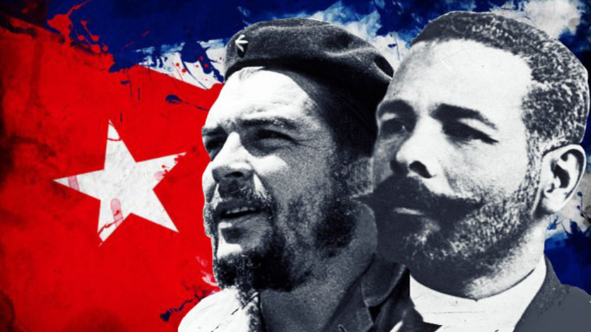 Recordarán en Villa Clara aniversarios de los natalicios de Maceo y Che