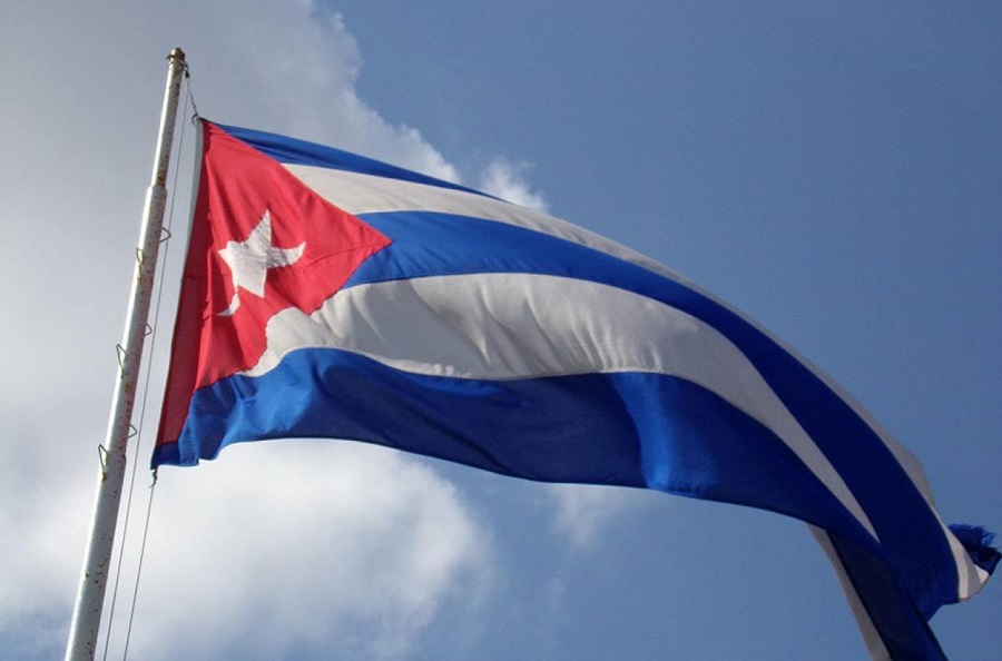 Cuba no acepta el asedio