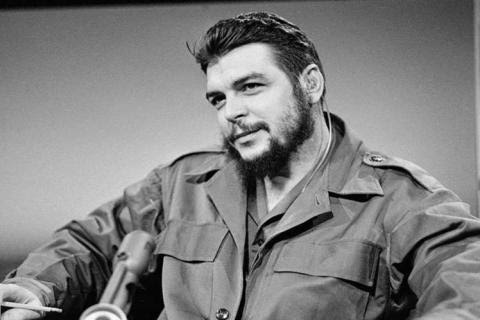 Ernesto Guevara de la Serna: el hombre que supo ser de esta tierra