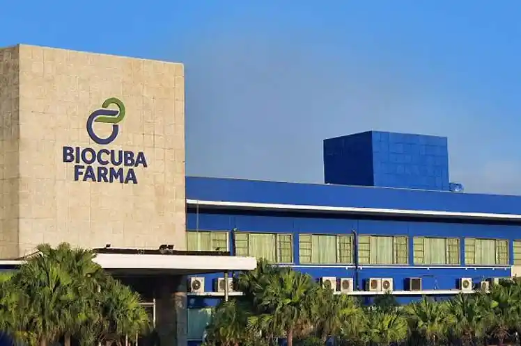 EE.UU. impide a Cuba la producción de unos 300 medicamentos