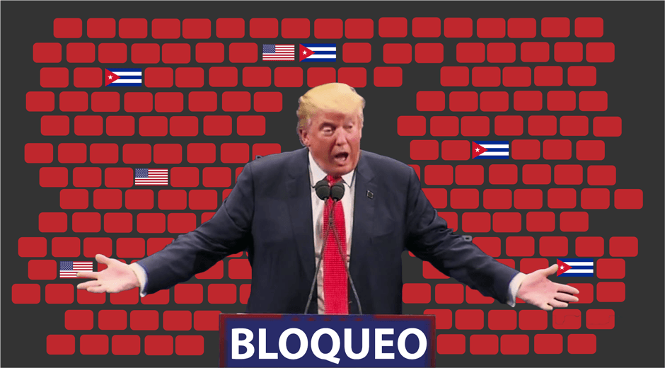 Medidas de Trump contra Cuba en su segundo mandato: El cerco total que castiga al pueblo cubano