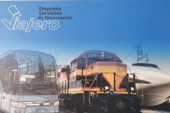Precisan sedes provinciales para confirmación de capacidades de viaje