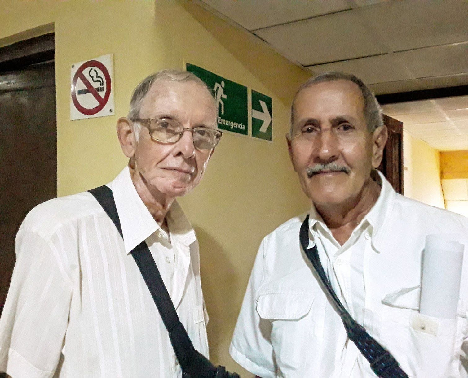 Cine Club Cubanacán