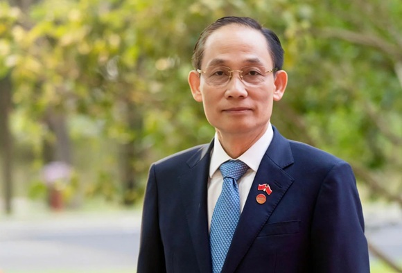 Canciller de Vietnam visitará Cuba, del 20 al 23 de junio