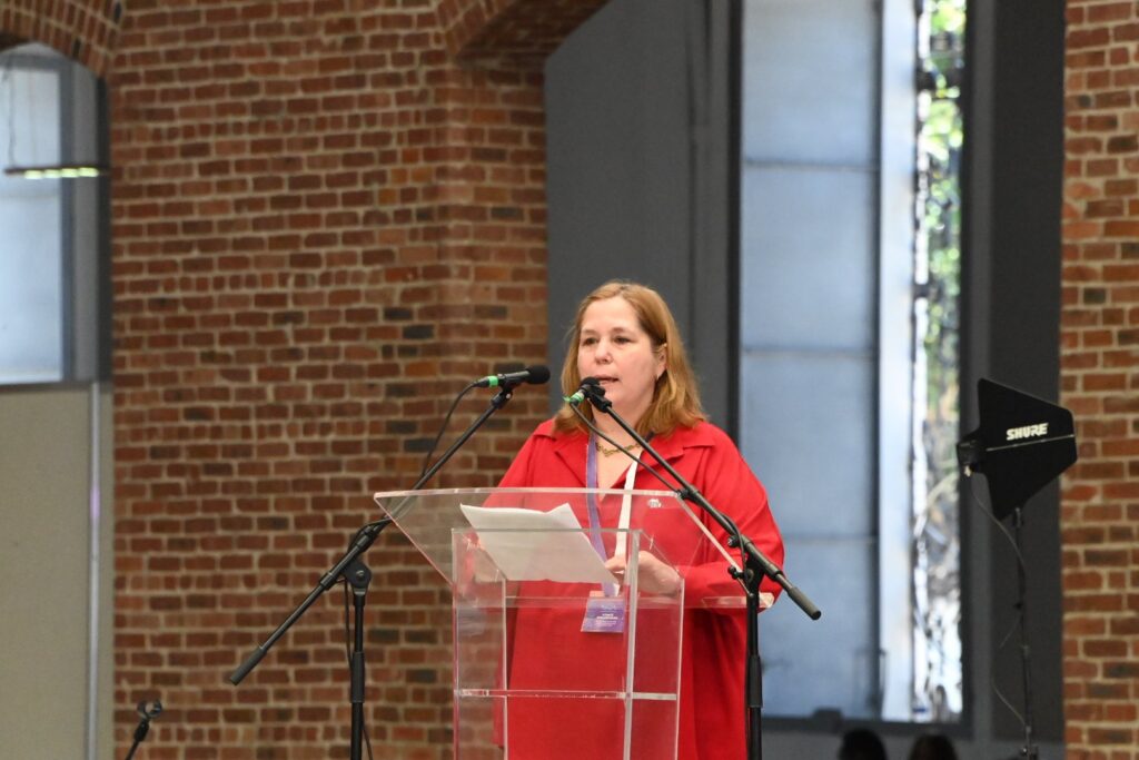 Otorgan Premio Nacional de Comunicación Social 2026 a Rosa Miriam Elizalde Zorrilla