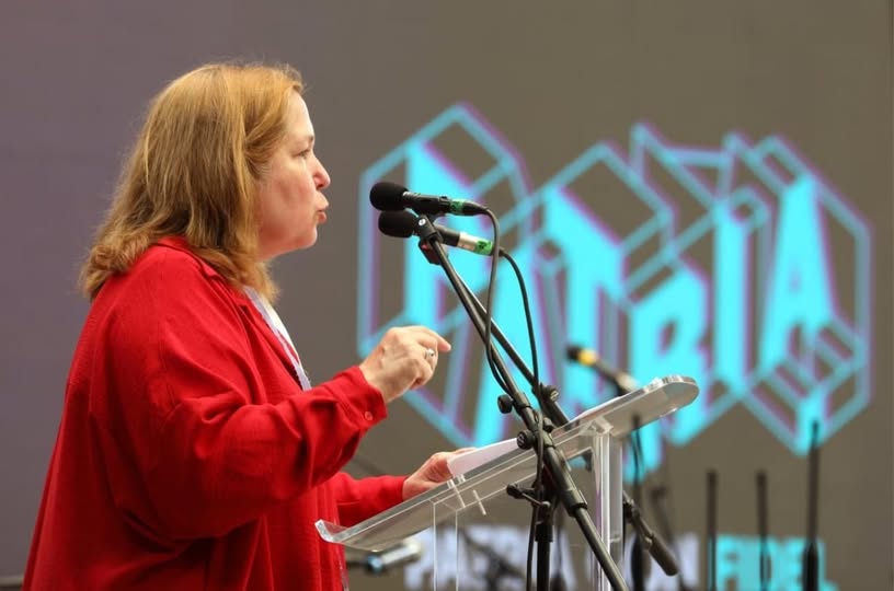 Otorgan Premio Nacional de Comunicación Social 2026 a Rosa Miriam Elizalde Zorrilla