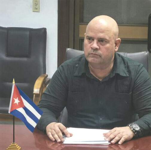 “Al Congreso vamos a comprometernos desde la trinchera”