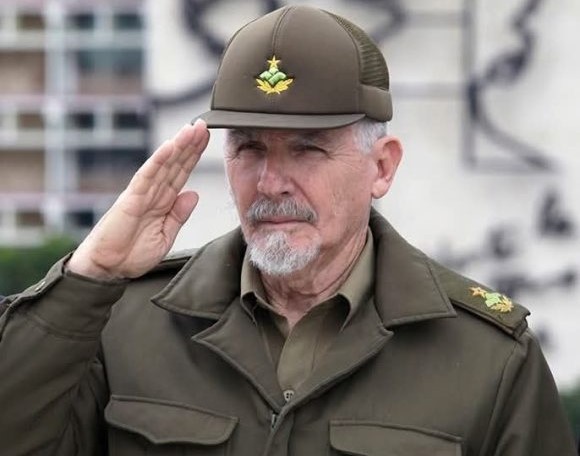 Eterno reconocimiento del Minint al Comandante de la Revolución Ramiro Valdés Menéndez