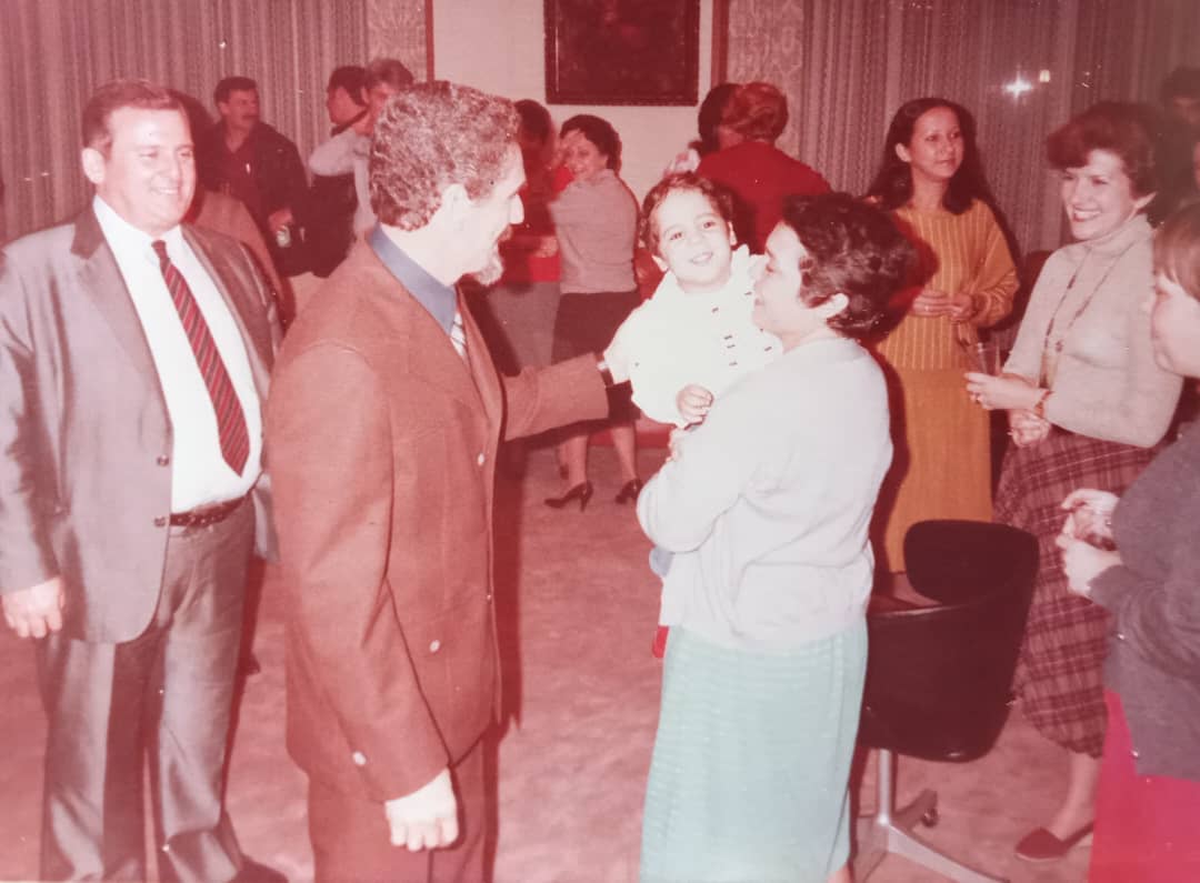 Ramiro Valdés, el recuerdo imborrable 