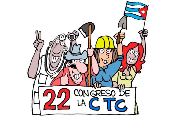 “Al Congreso vamos a comprometernos desde la trinchera”