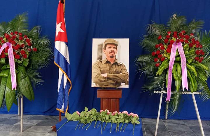 El tributo al Honoris Causa que la Universidad Central nunca pudo otorgar