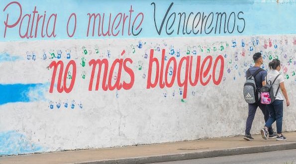 Cuando para el fascismo es régimen y para el pueblo es dignidad