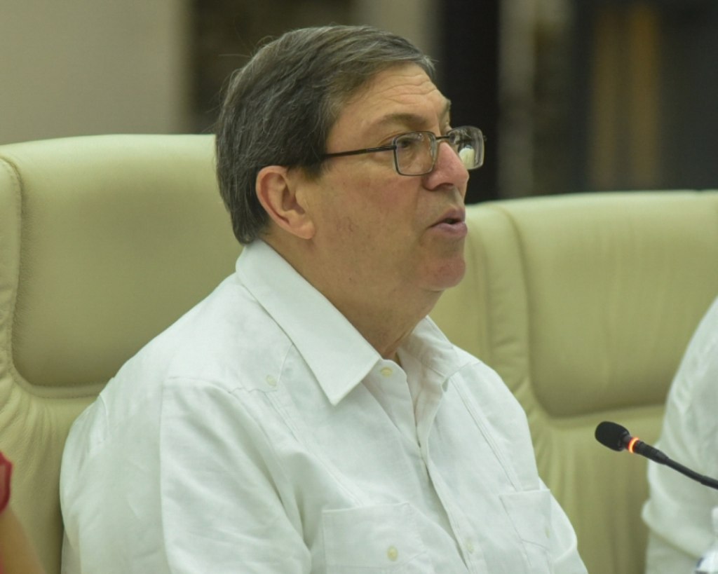 Contundente victoria de Cuba frente a EEUU en órgano de ONU