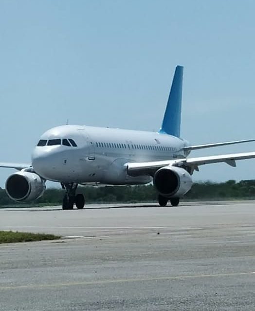 Llegan a Cuba 96 migrantes irregulares devueltos por Estados Unidos