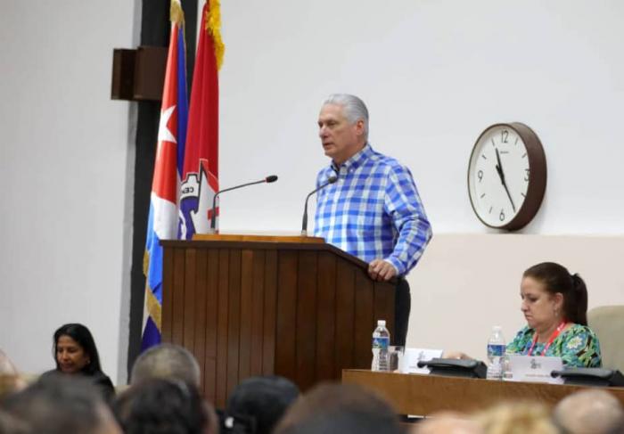 Foto: Dunia Álvarez Palacios