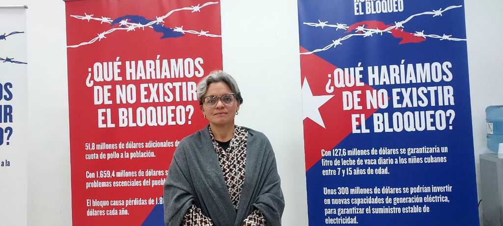 Cuba agradece a sus migrantes y los convoca
