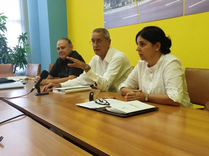 Cuba crea el Instituto Nacional de Activos Empresariales