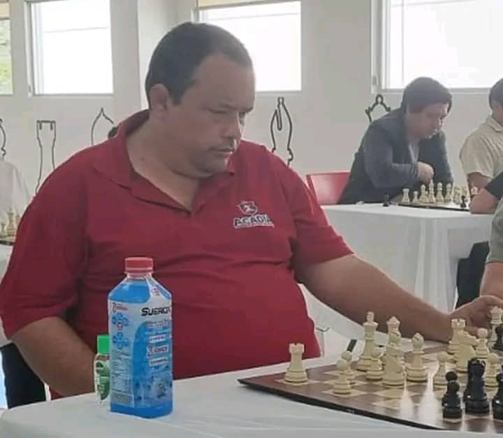 Ganan ajedrecistas de Villa Clara eventos internacionales